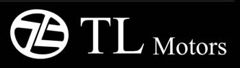 TL Motors Logo